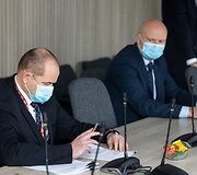 Kęstutis Blužas