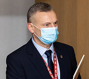 Valentinas Mackevičius