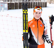 Eglė Savickaitė