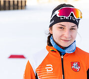 Ieva Dainytė