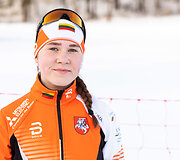Eglė Savickaitė