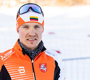 Modestas Vaičiulis