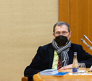 Liudas Mažylis