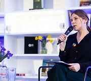 Aistė Račaitytė