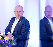 Algirdas Rama&scaron;ka