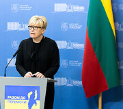 Ingrida &Scaron;imonytė