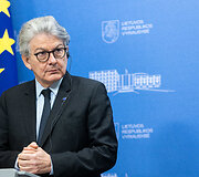 Thierry Bretonas