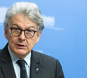 Thierry Bretonas