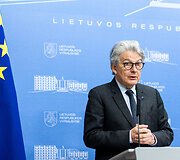 Thierry Bretonas