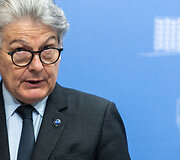 Thierry Bretonas