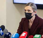 Agnė Bilotaitė