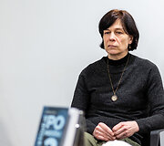 Nerija Putinaitė