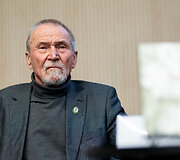 Algirdas Petrusevičius