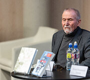 Algirdas Petrusevičius