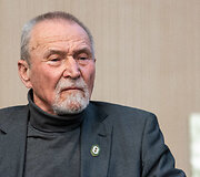 Algirdas Petrusevičius