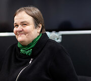 Bernadeta Mali&scaron;kaitė