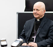 Sigitas Tamkevičius