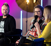 Rita Valantytė
