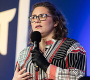 Rita Valantytė