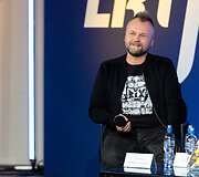 Saulius Urbonavičius-Samas