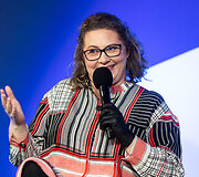 Rita Valantytė