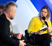 Donalda Meiželytė