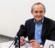 Paulius Subačius