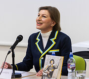 Elena Leontjeva