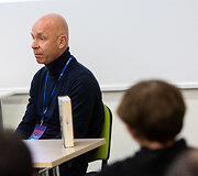 Ignas Sta&scaron;kevičius