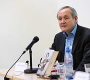 Paulius Subačius