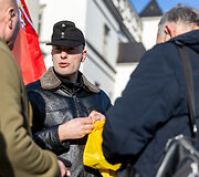 Mindaugas Gervaldas