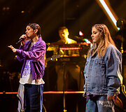 Jessica ir Milėja Stankevičiūtė