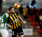 A lyga: Vilniaus &bdquo;Žalgiris&ldquo; &ndash; &bdquo;&Scaron;iauliai&ldquo;