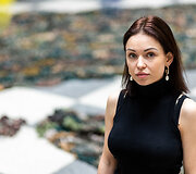 Valerija Fic Brasė