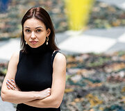 Valerija Fic Brasė