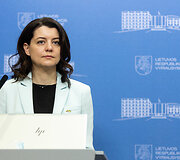 Monika Navickienė