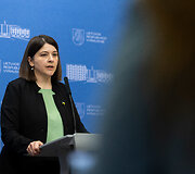 Gintarė Skaistė