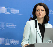 Monika Navickienė