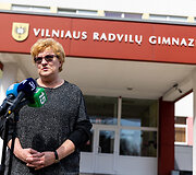 Rima Žalimienė