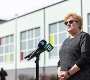 Rima Žalimienė