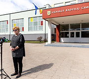 Rima Žalimienė
