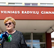 Rima Žalimienė