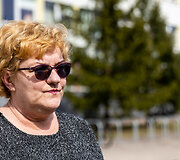 Rima Žalimienė
