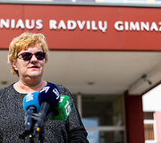 Rima Žalimienė