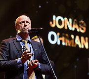 Jonas Ohmanas