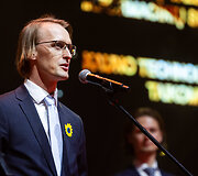 Investuotojų forumo apdovanojimų ceremonija
