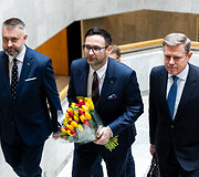 Michalas Rudnickis, Danielis Obajtekas