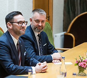 Danielis Obajtekas, Michalas Rudnickis