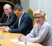 Ingrida &Scaron;imonytė