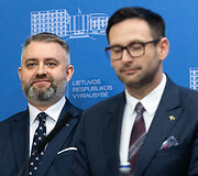Michalas Rudnickis, Danielis Obajtekas